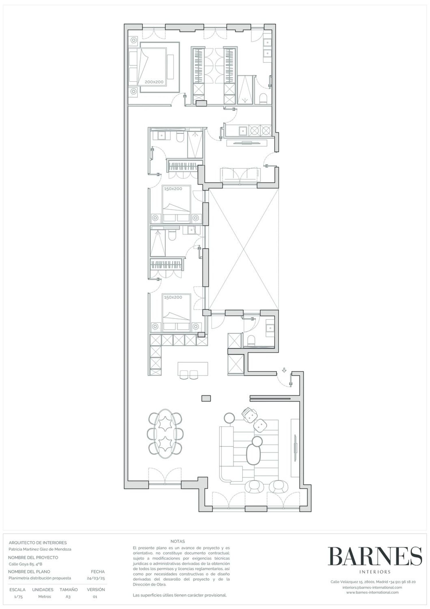 en Venta en Calle de Goya 80 - Imagen 43