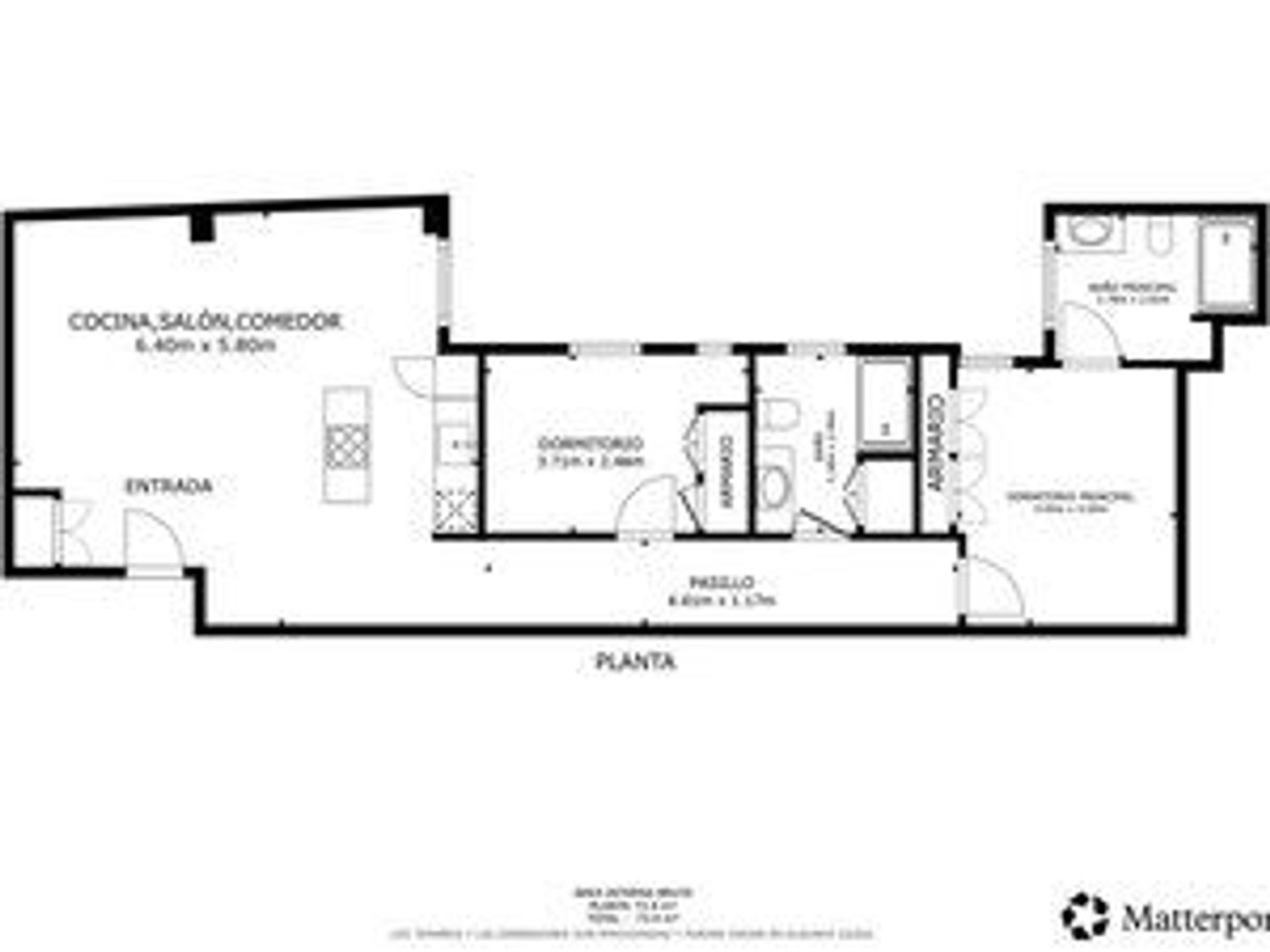 en Venta en Calle del Tesoro 31 - Imagen 46
