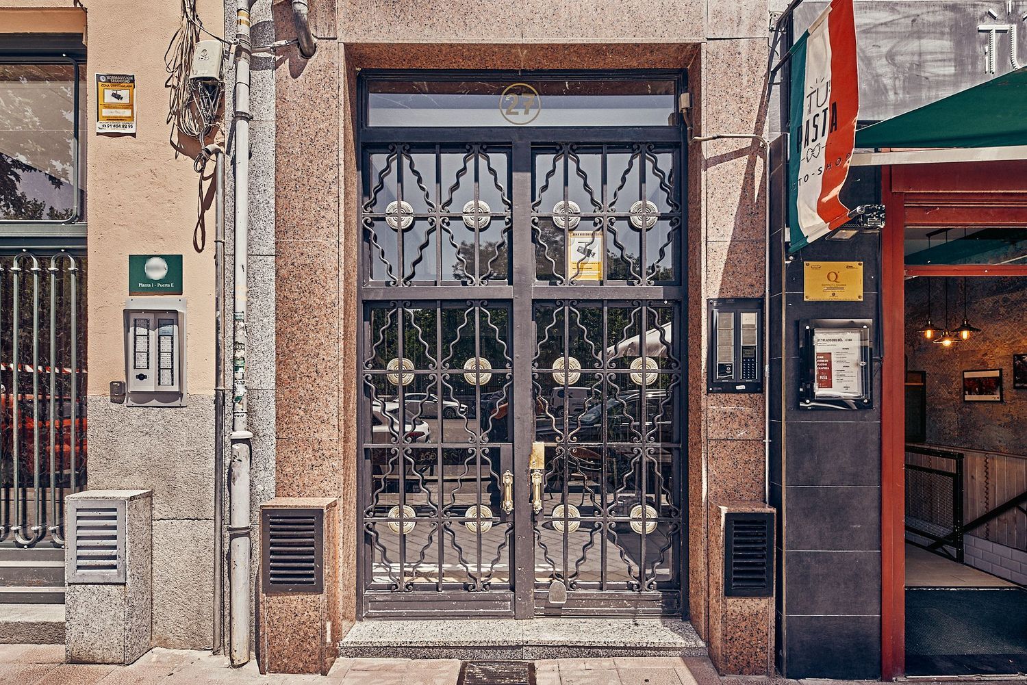 en Venta en Calle de Menéndez Pelayo 27 - Imagen 25