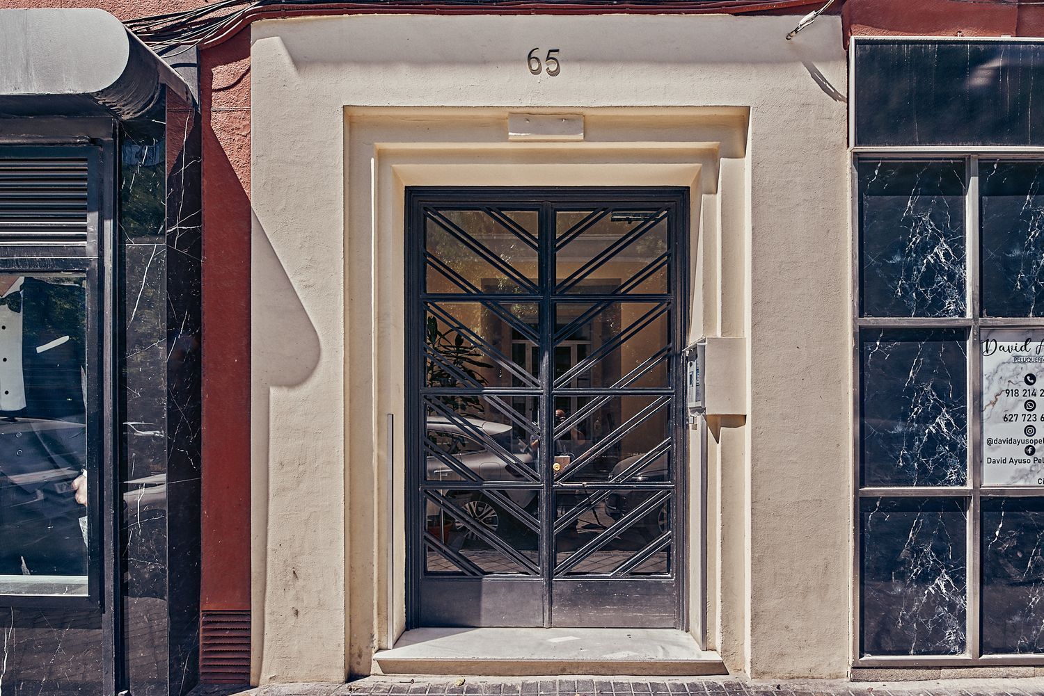 en Venta en Calle de Juan Bravo 40 - Imagen 37