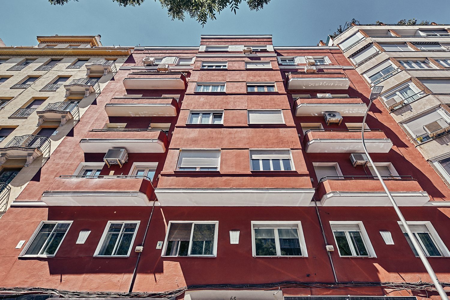 en Venta en Calle de Juan Bravo 40 - Imagen 38