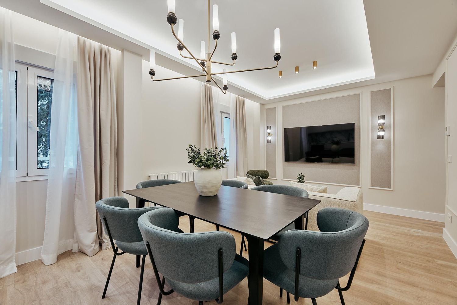 en Venta en Calle del Alcalde Sainz de Baranda 1 - Imagen 5