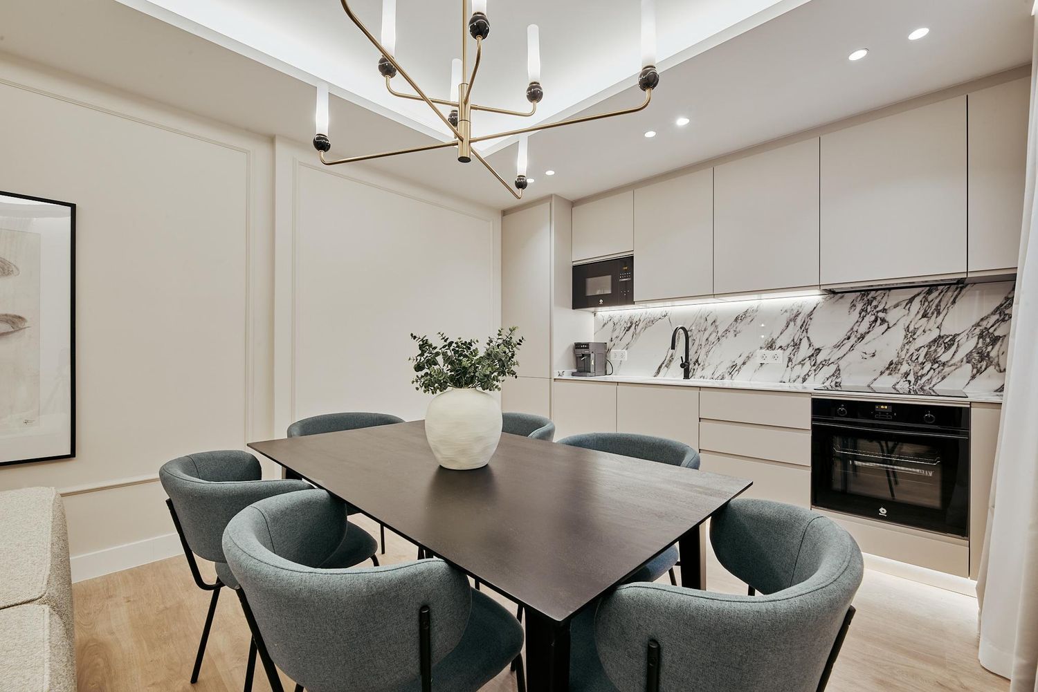 en Venta en Calle del Alcalde Sainz de Baranda 1 - Imagen 6