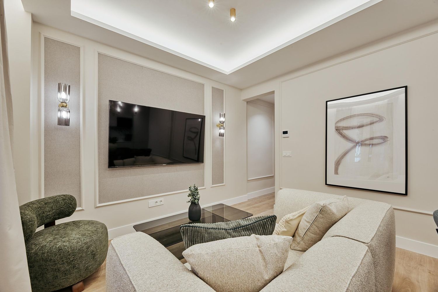 en Venta en Calle del Alcalde Sainz de Baranda 1 - Imagen 2
