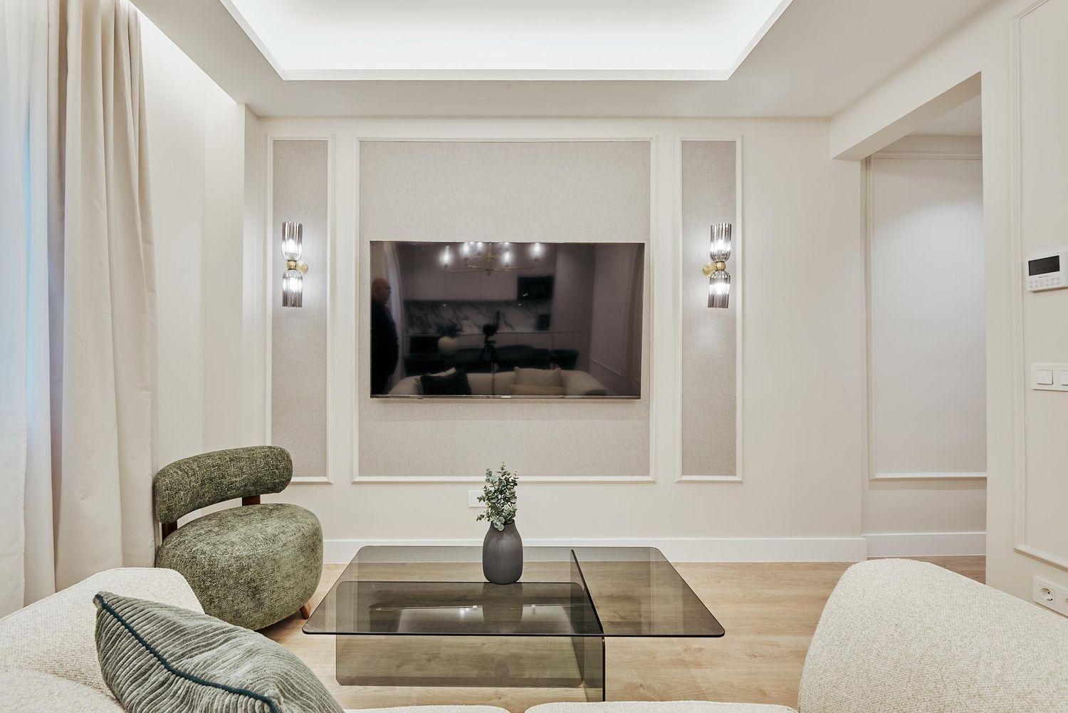 en Venta en Calle del Alcalde Sainz de Baranda 1 - Imagen 3