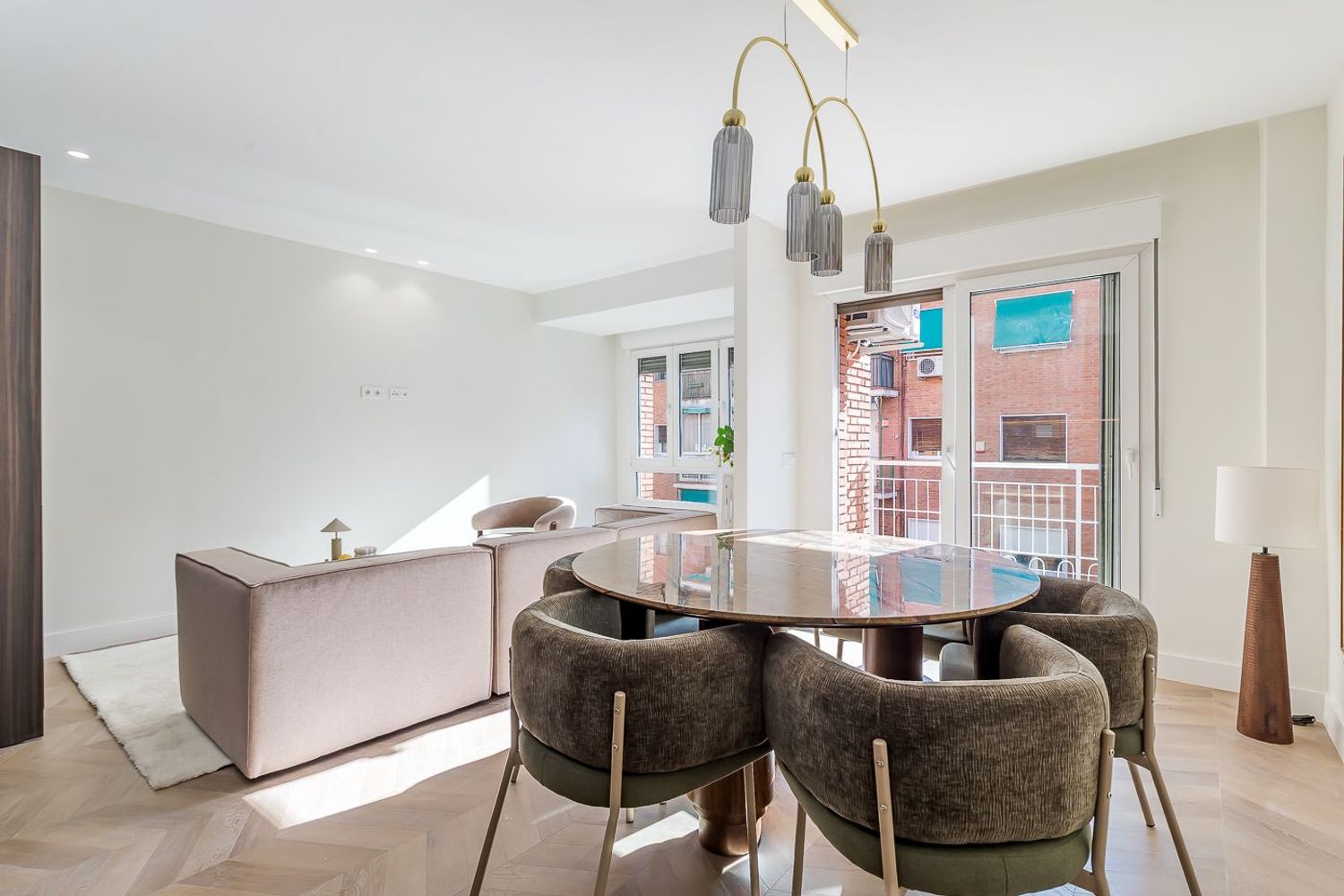 en Venta en Calle de Marcenado 11 - Imagen 2