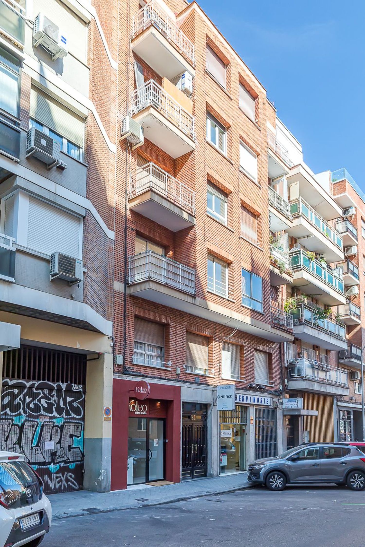 en Venta en Calle de Marcenado 11 - Imagen 29