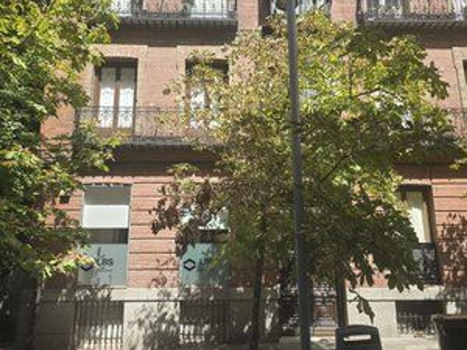 en Alquiler en Calle de Padilla 1 - Imagen 10