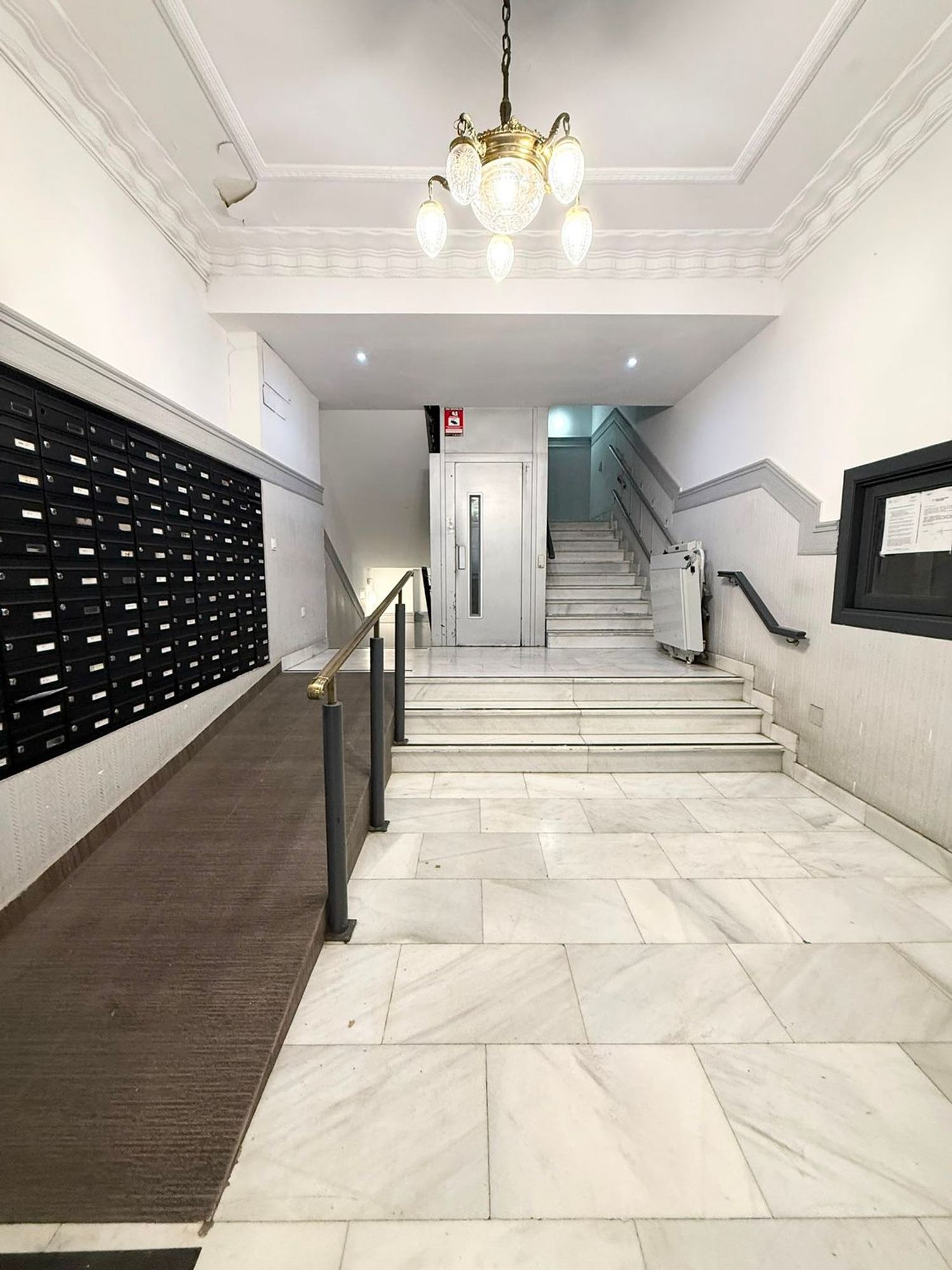 en Venta en Calle del Conde de Peñalver 32 - Imagen 16