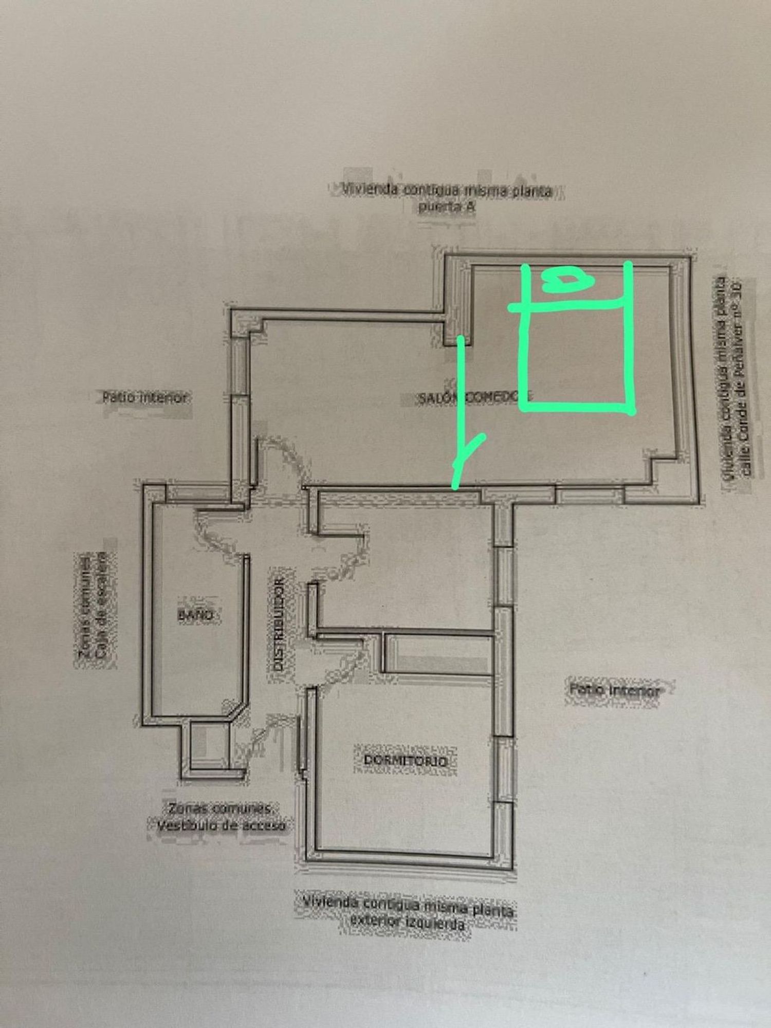 en Venta en Calle del Conde de Peñalver 32 - Imagen 24