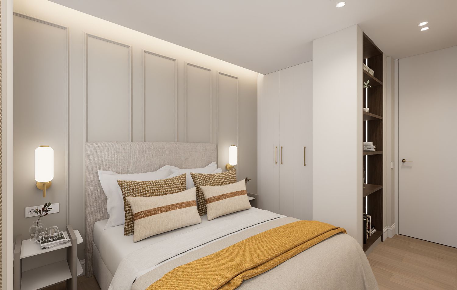 en Venta en Calle de Fernán González 67 - Imagen 15