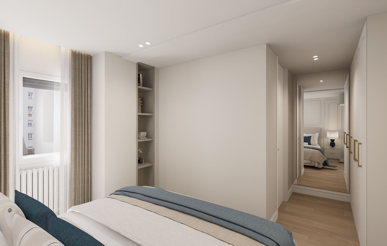 en Venta en Calle de Fernán González 67 - Imagen 19