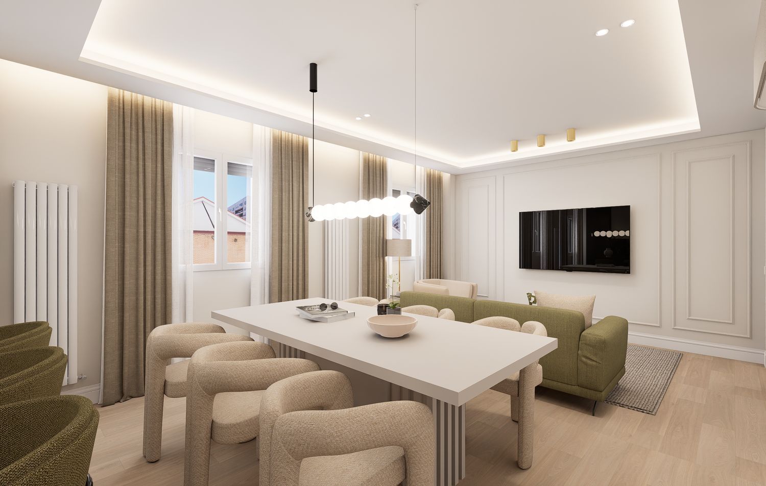 en Venta en Calle de Fernán González 67 - Imagen 7