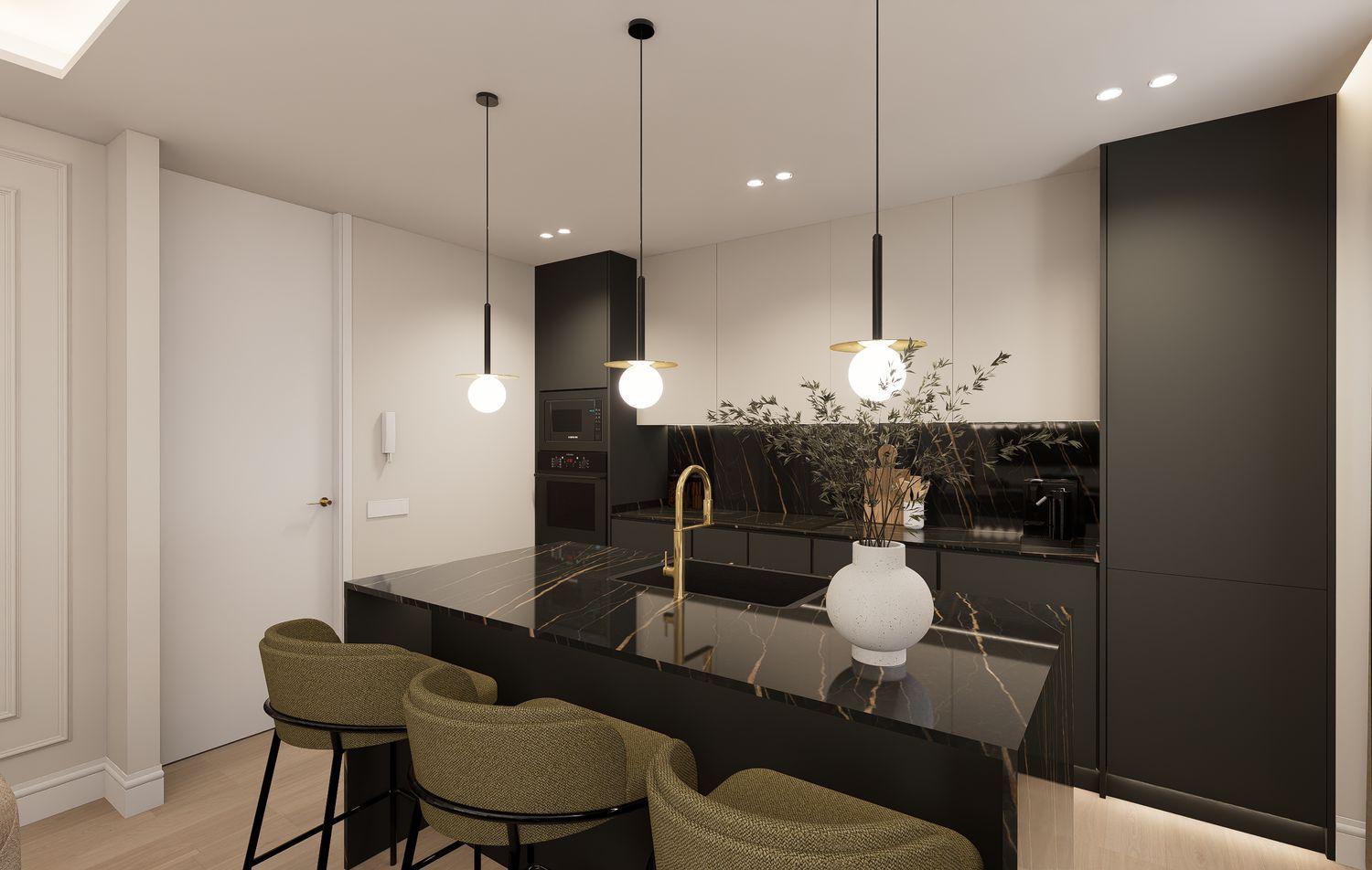 en Venta en Calle de Fernán González 67 - Imagen 23