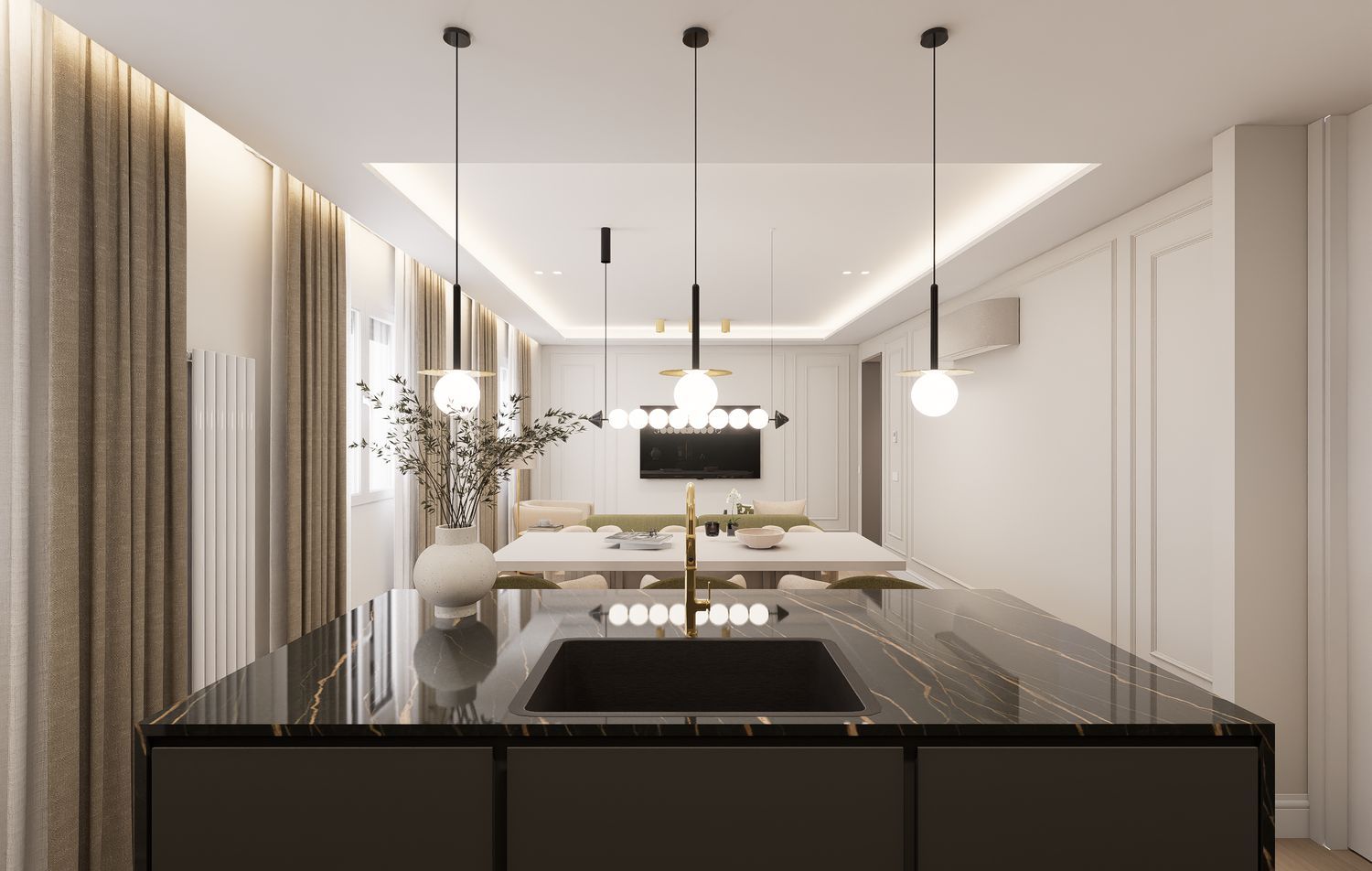 en Venta en Calle de Fernán González 67 - Imagen 21