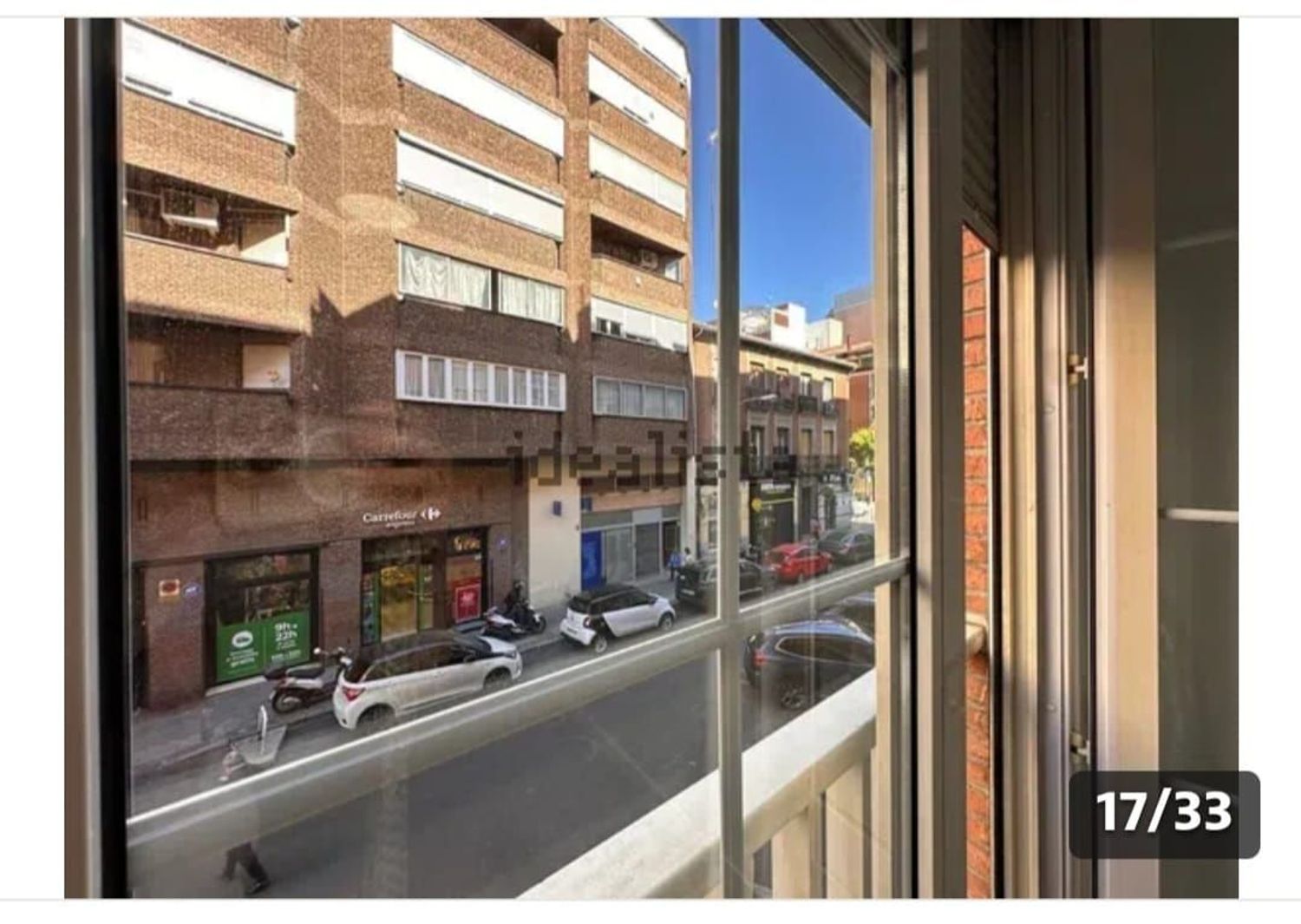 en Alquiler en Calle de Magallanes 28 - Imagen 2