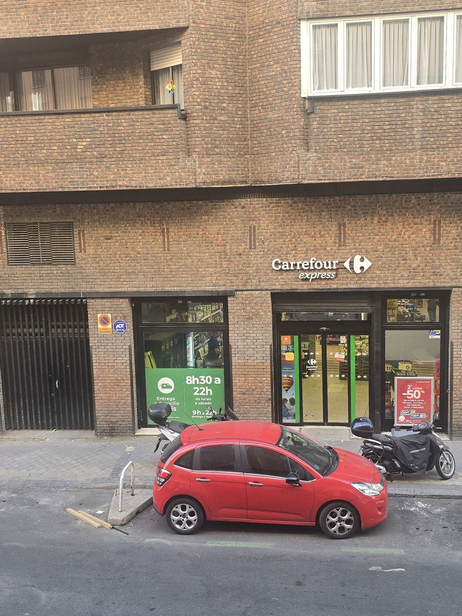 en Alquiler en Calle de Magallanes 28 - Imagen 16